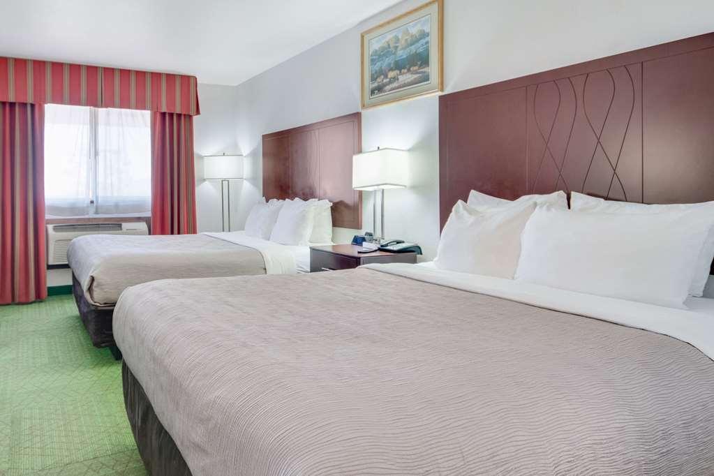 Quality Inn Belgrade Chambre photo