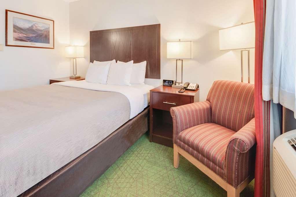 Quality Inn Belgrade Chambre photo