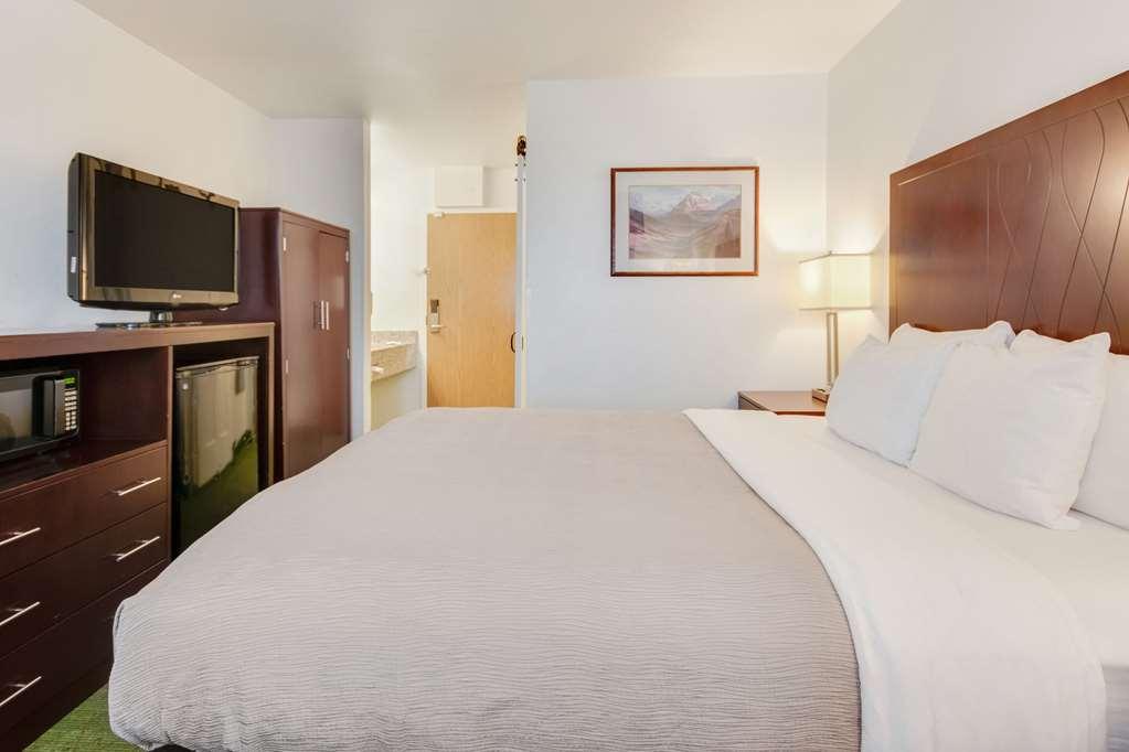 Quality Inn Belgrade Chambre photo