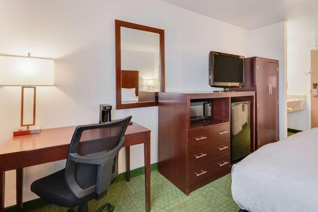 Quality Inn Belgrade Chambre photo