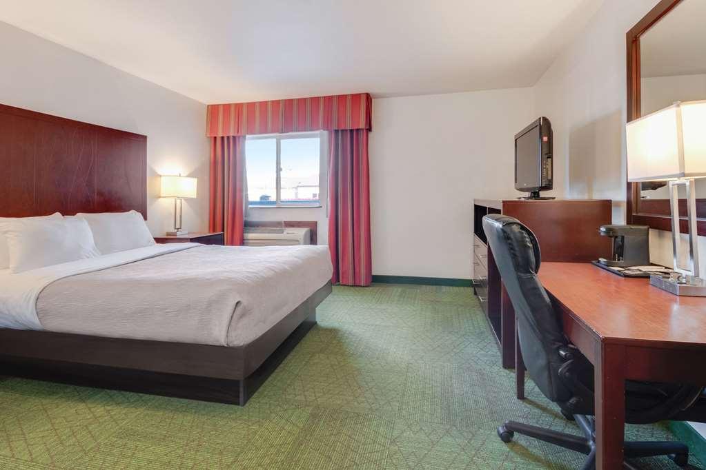 Quality Inn Belgrade Chambre photo
