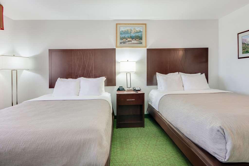 Quality Inn Belgrade Chambre photo