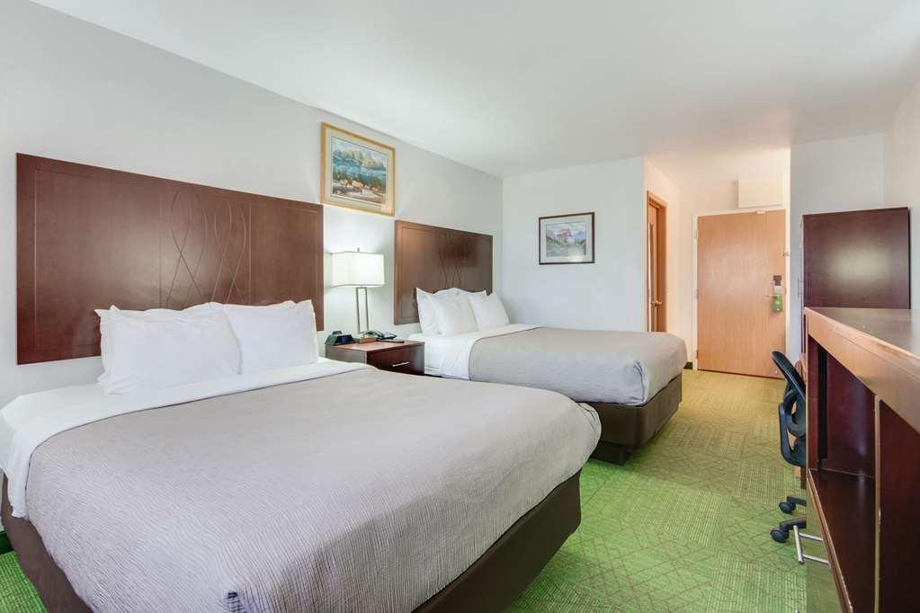 Quality Inn Belgrade Chambre photo