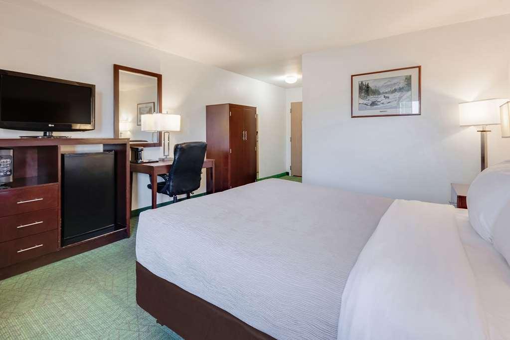 Quality Inn Belgrade Chambre photo