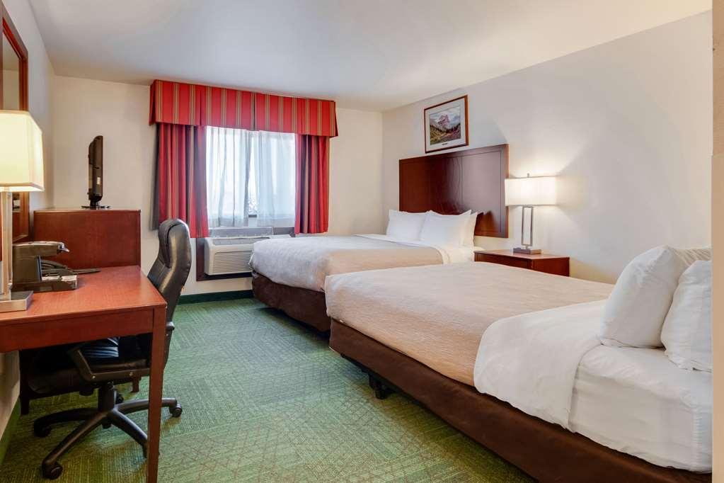 Quality Inn Belgrade Chambre photo