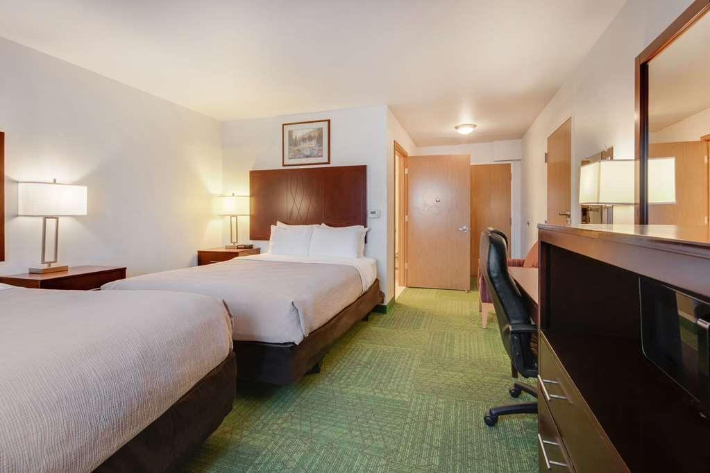 Quality Inn Belgrade Chambre photo