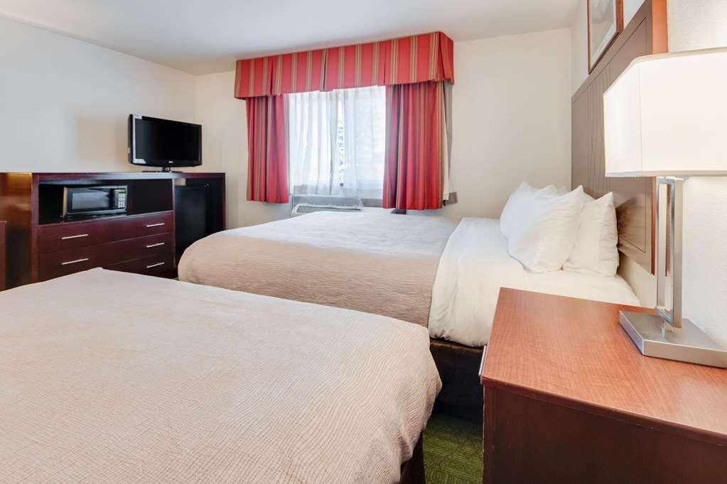 Quality Inn Belgrade Chambre photo